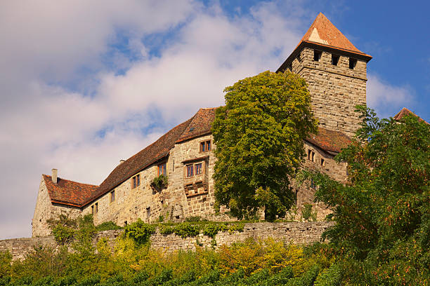 forteresse de Lichtenberg
