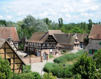 ecomusee alsace