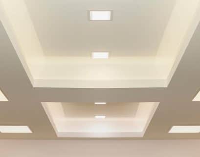 Pourquoi les luminaires à LED sont-ils importants pour les espaces industriels-
