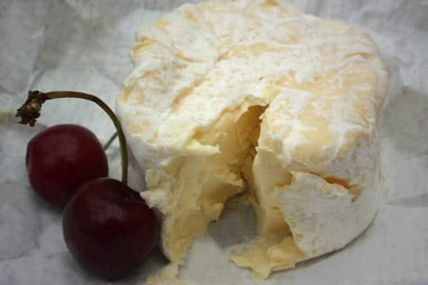 Boursault fromage