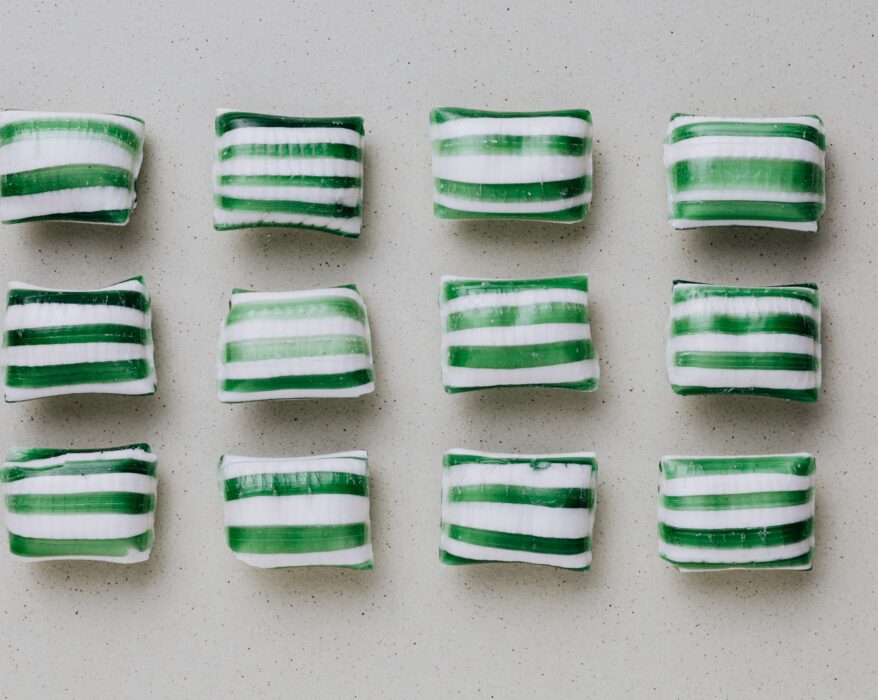 bonbon cambrai sucrerie confiserie