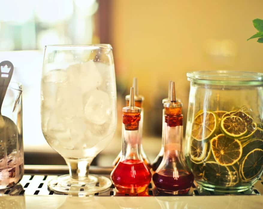 temps maceration fruits rhum arrangé