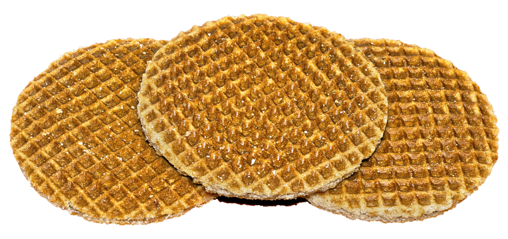gaufre dunkerquoise