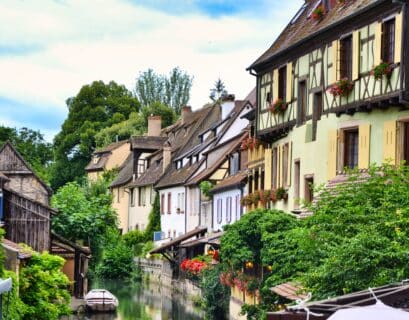 croisieres sur le rhin en alsace