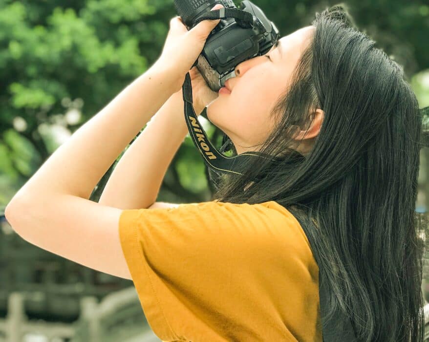 faire de belles photos de chateau