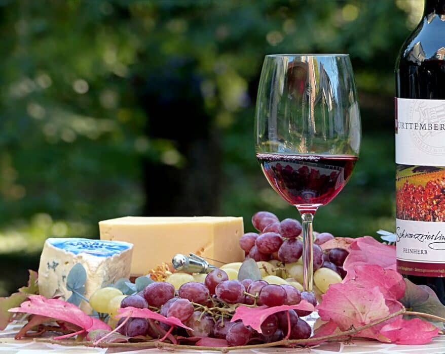 vin alsace fondue savoyarde