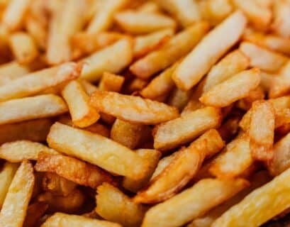 specialite culinaire belgique