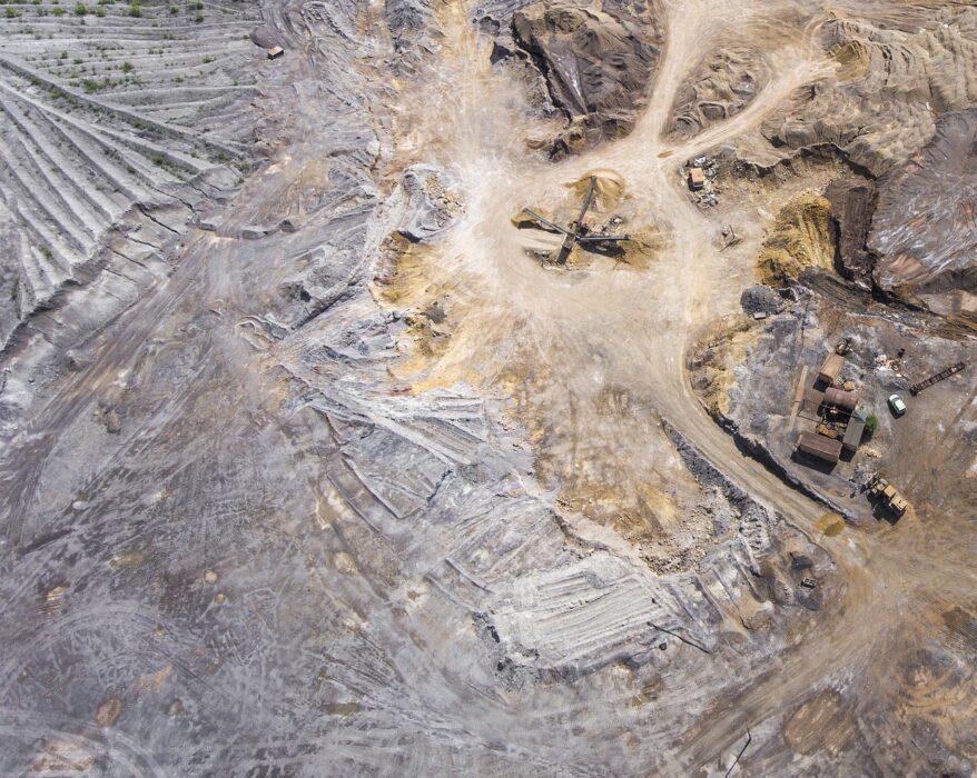 plus grand gisement or du monde