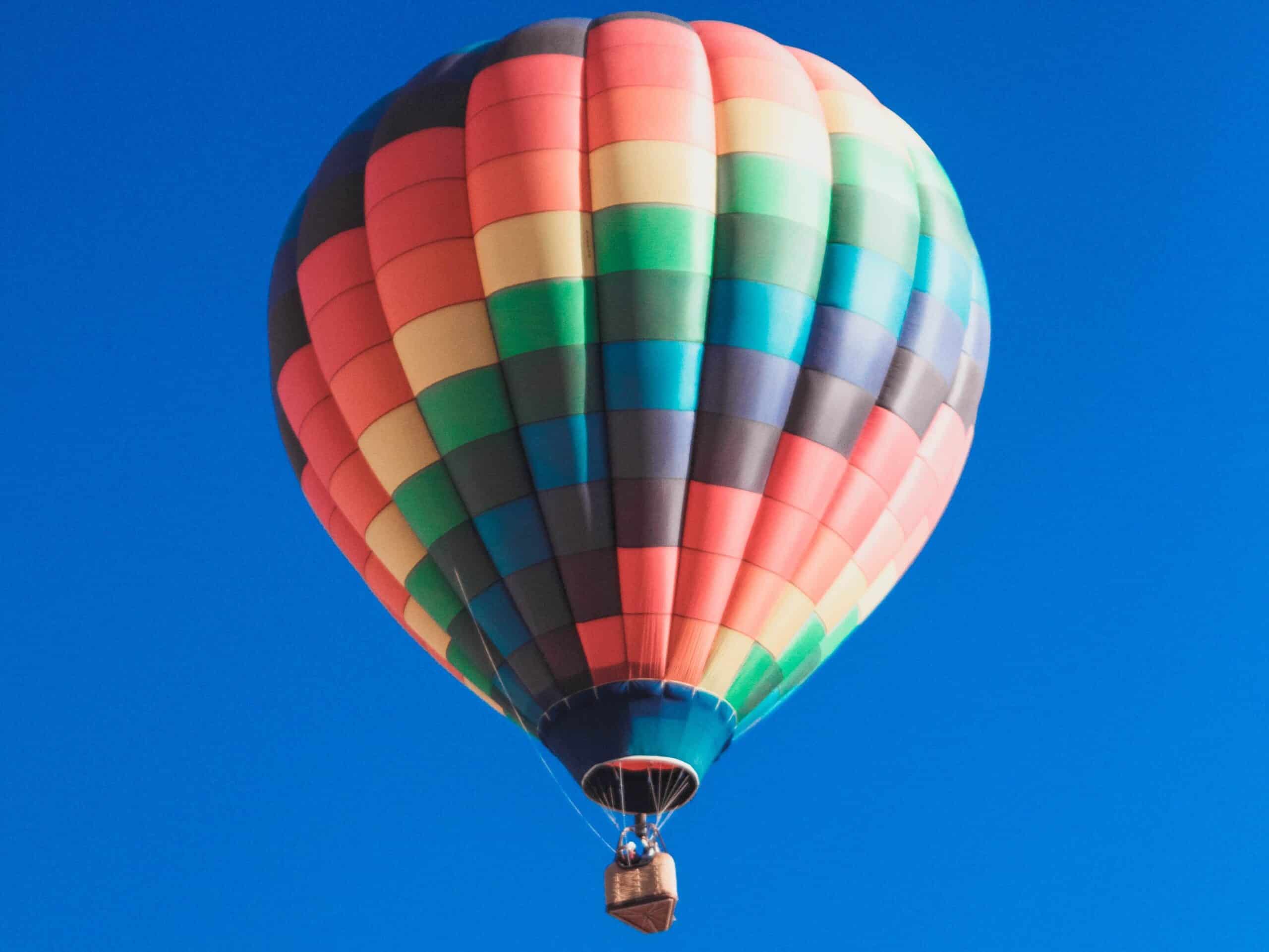 qui a inventé montgolfiere