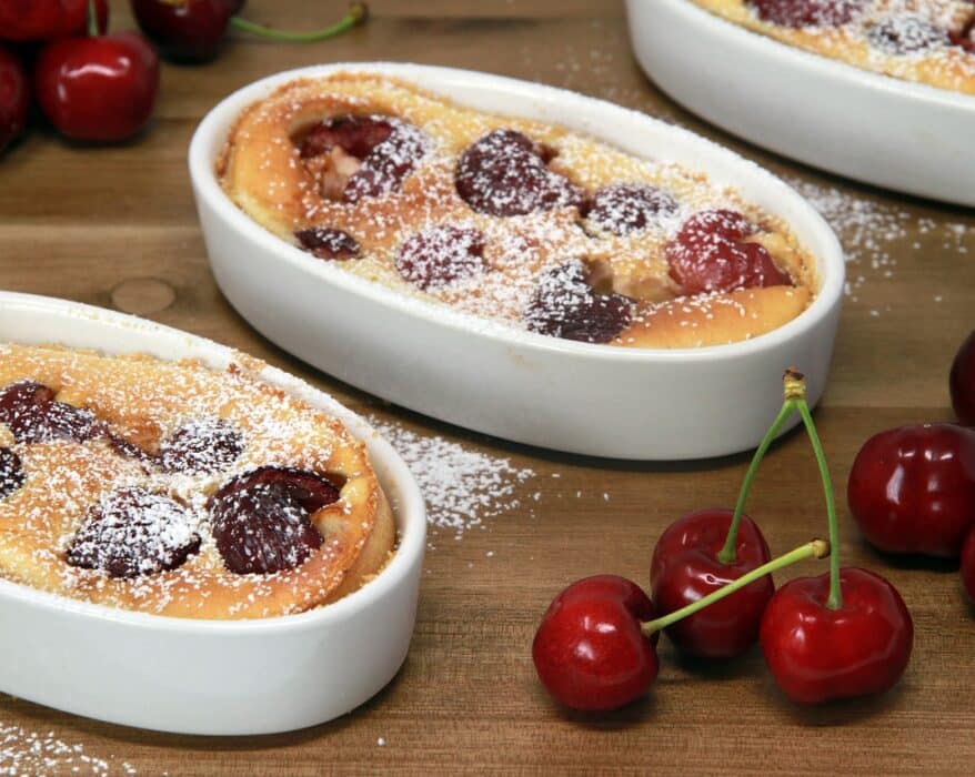 specialite culinaire ville limoges