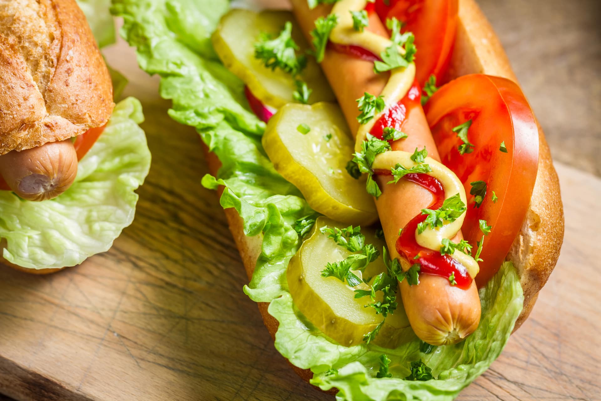 10 idées savoureuses pour cuisiner les knacks d'Alsace