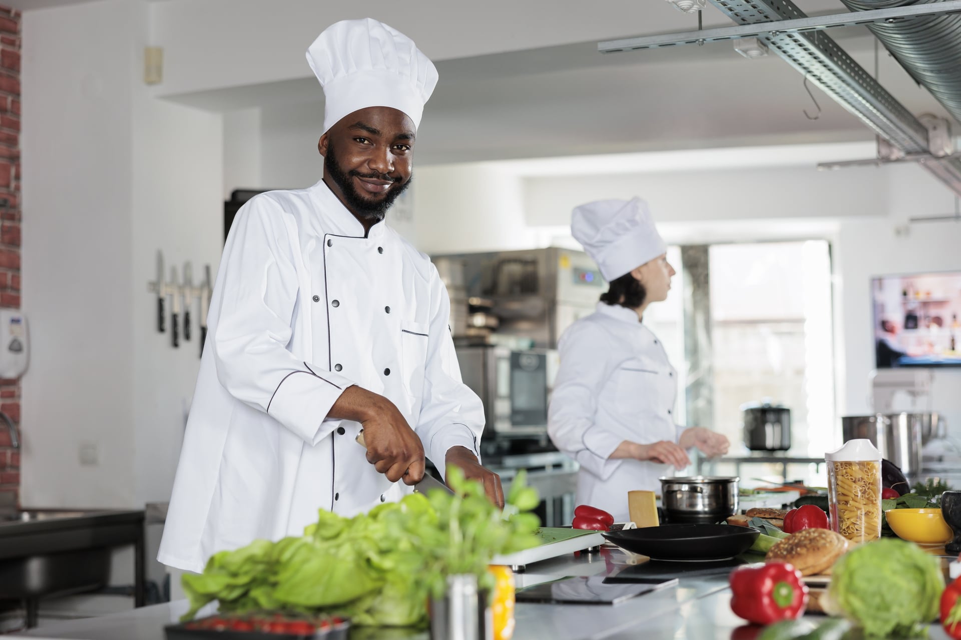 Devenir cuisinier : le guide complet du CAP Cuisine