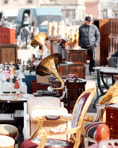 brocante