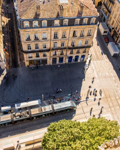 evenement bordeaux