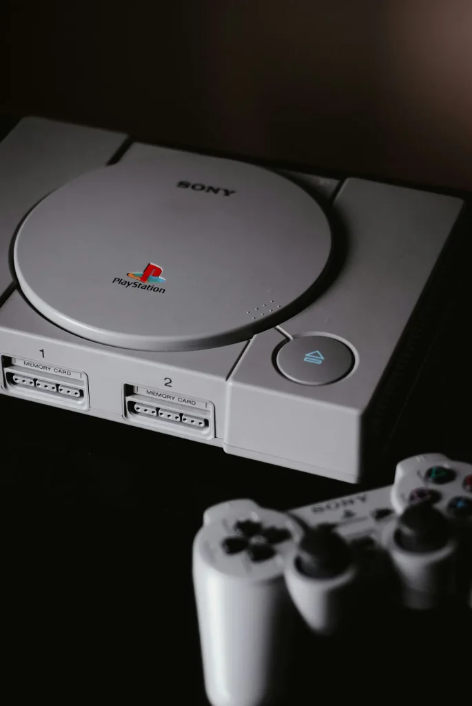 Playstation 1
